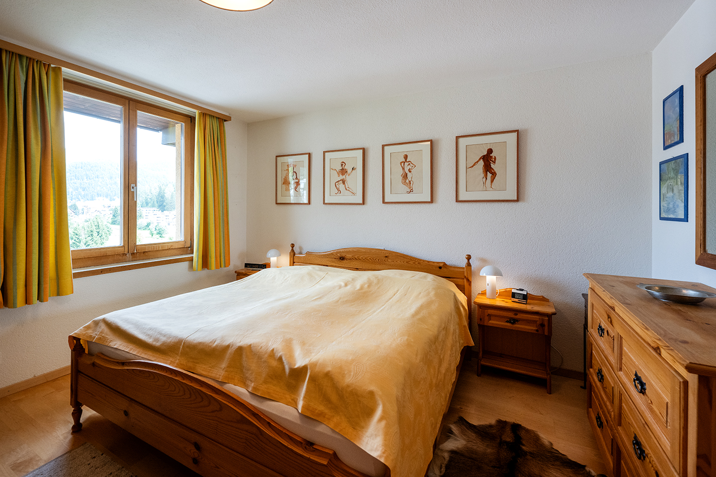 Mattastrasse 7A-502/504