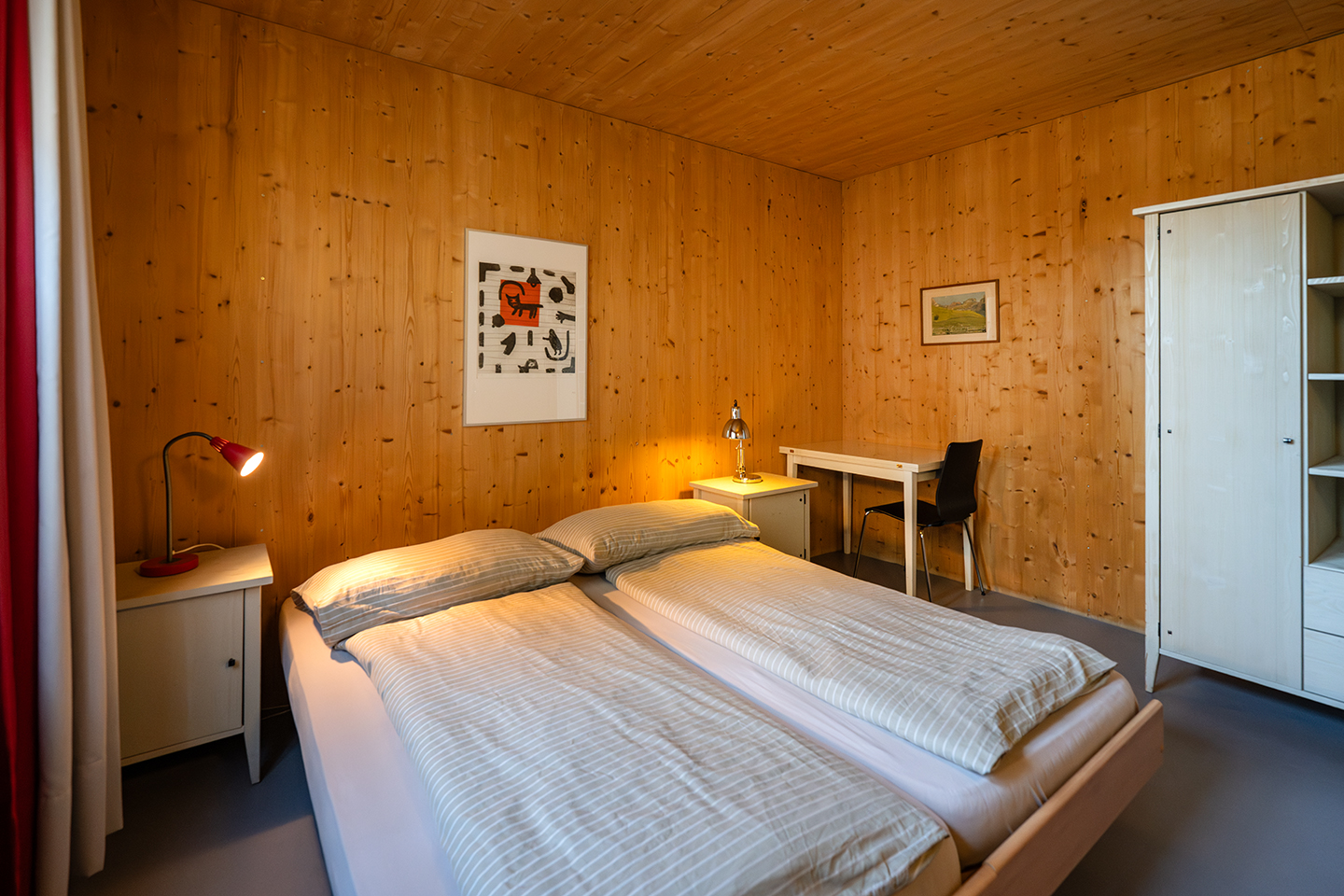 Chalet Esslinger A12