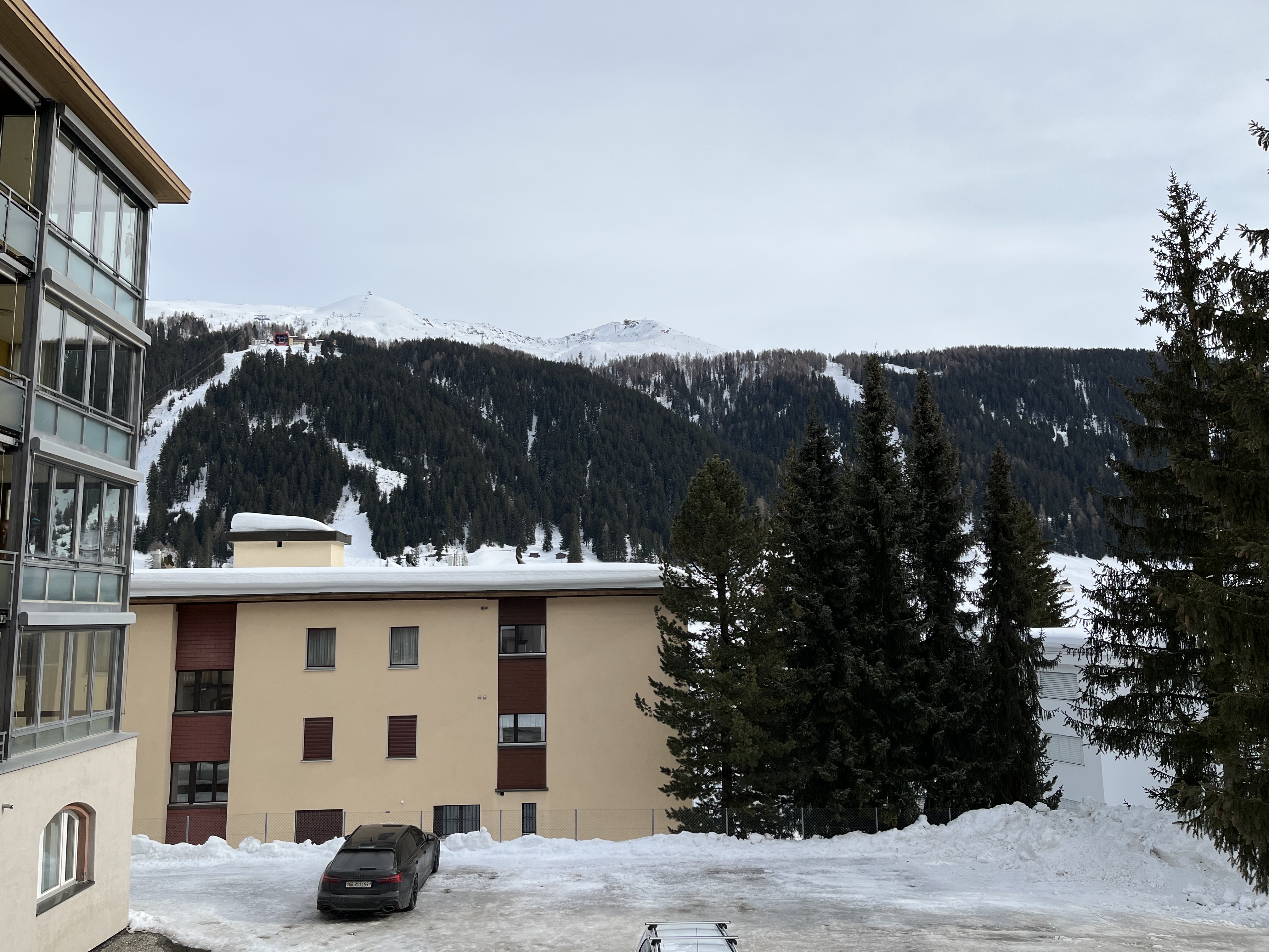 Sonnenhalde 3 