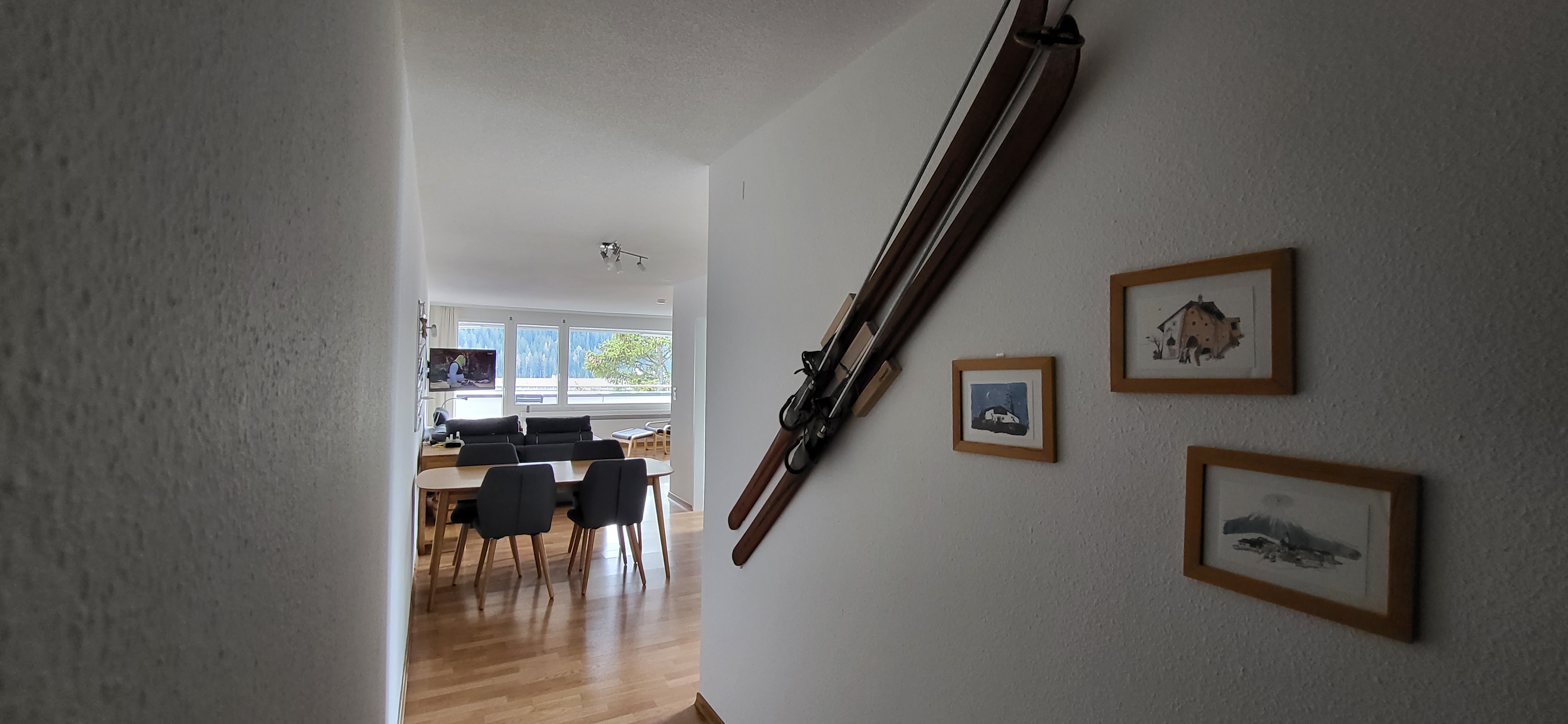 Horlauben 22