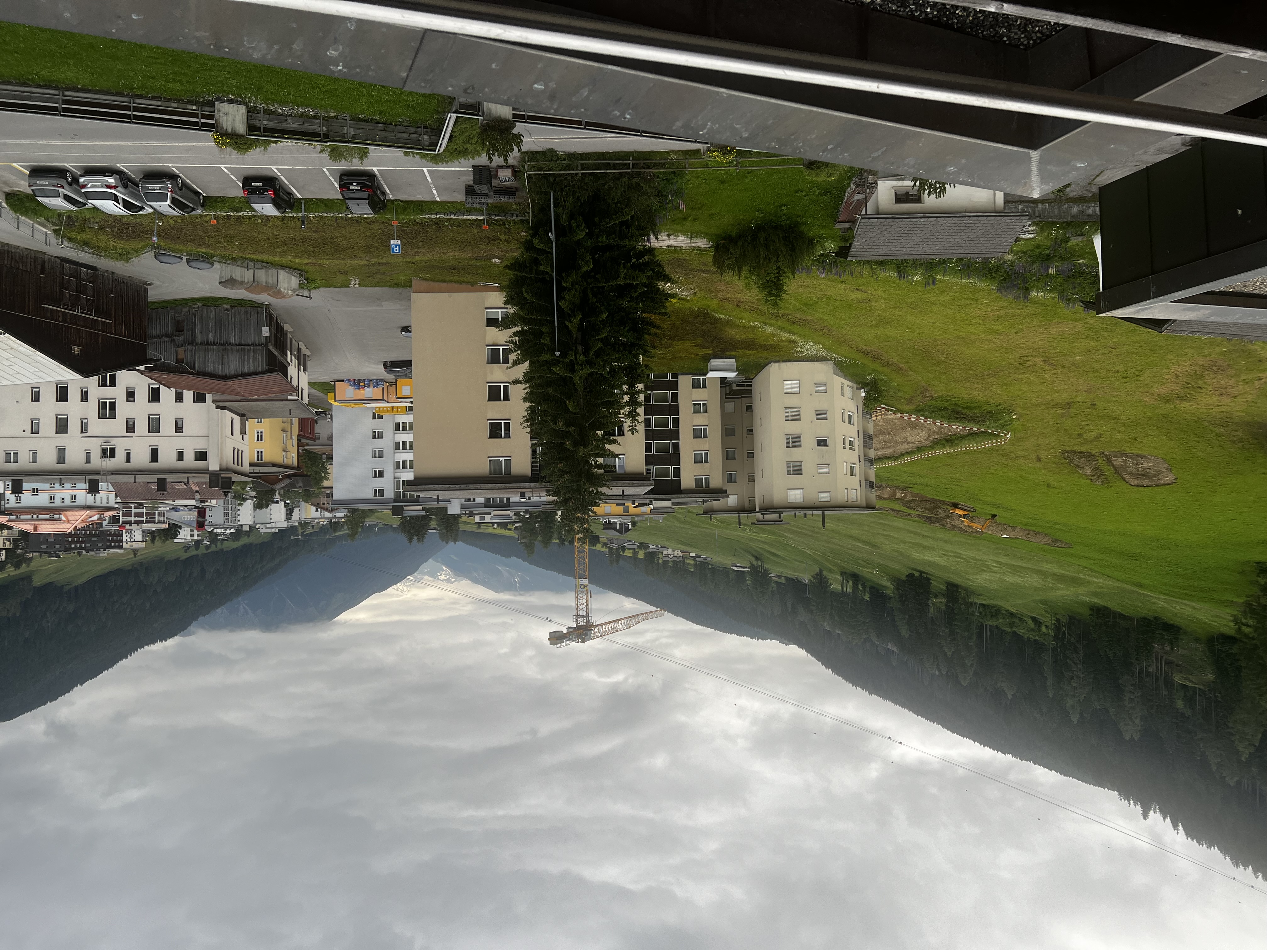 Mattastrasse 7A-502/504