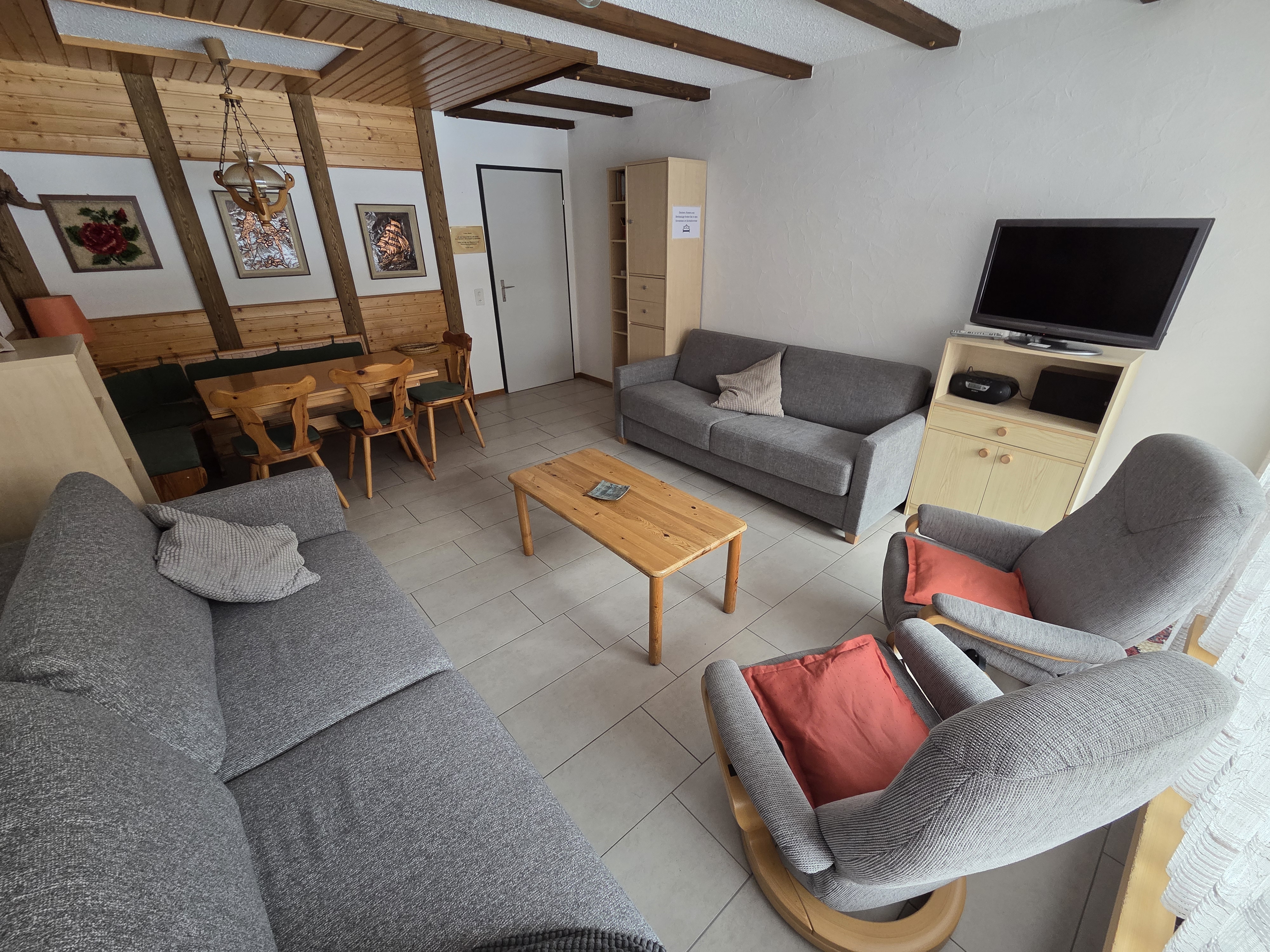 Carlton am Golf 46 - A12