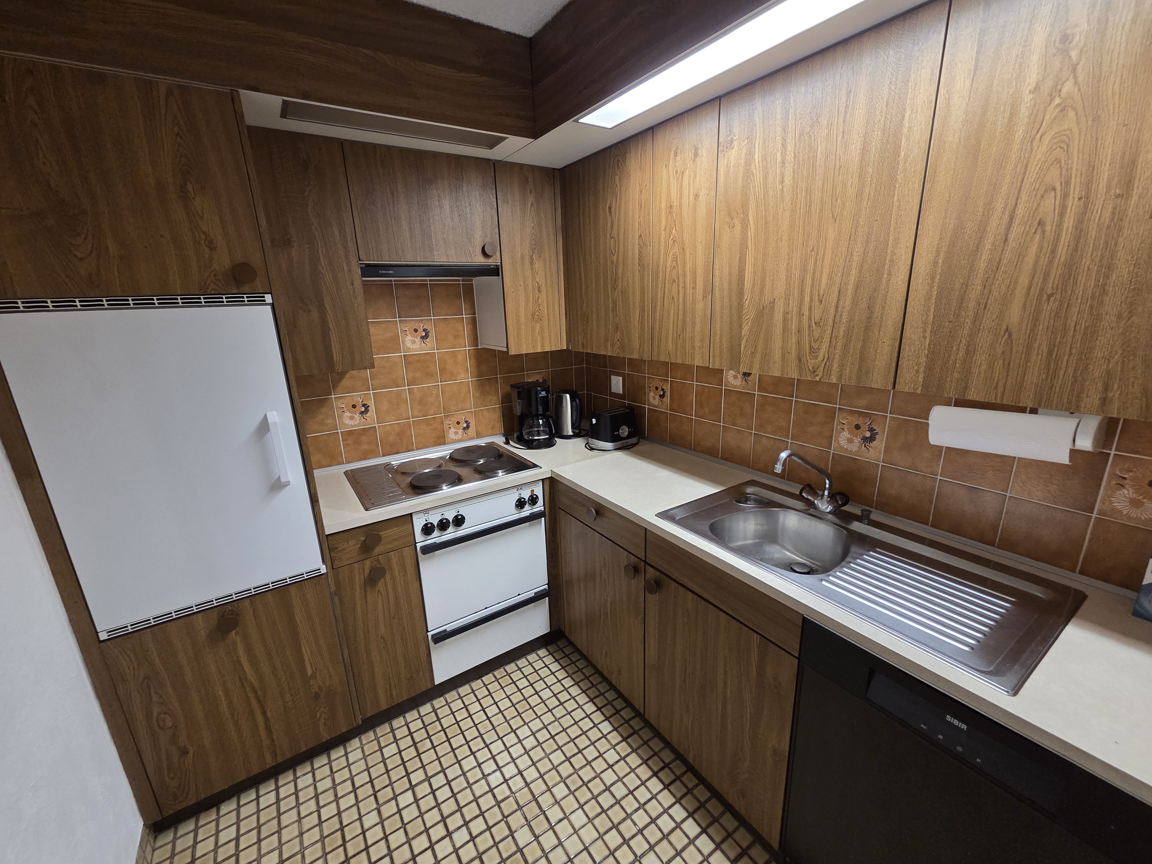 Carlton am Golf 46 - A12