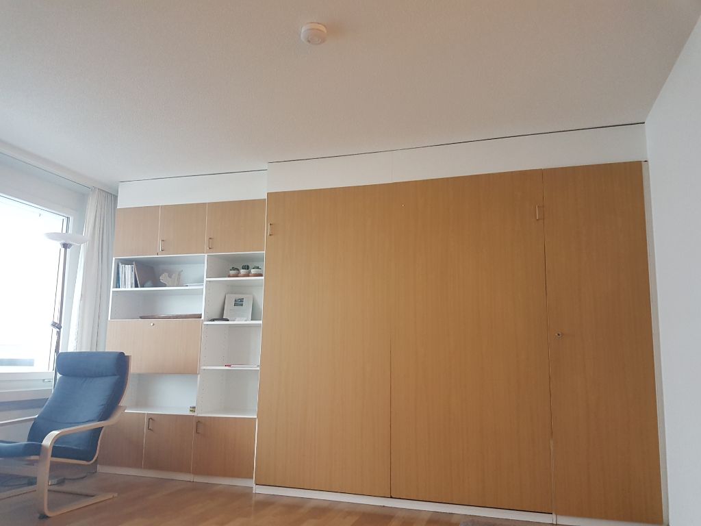 Horlauben 22