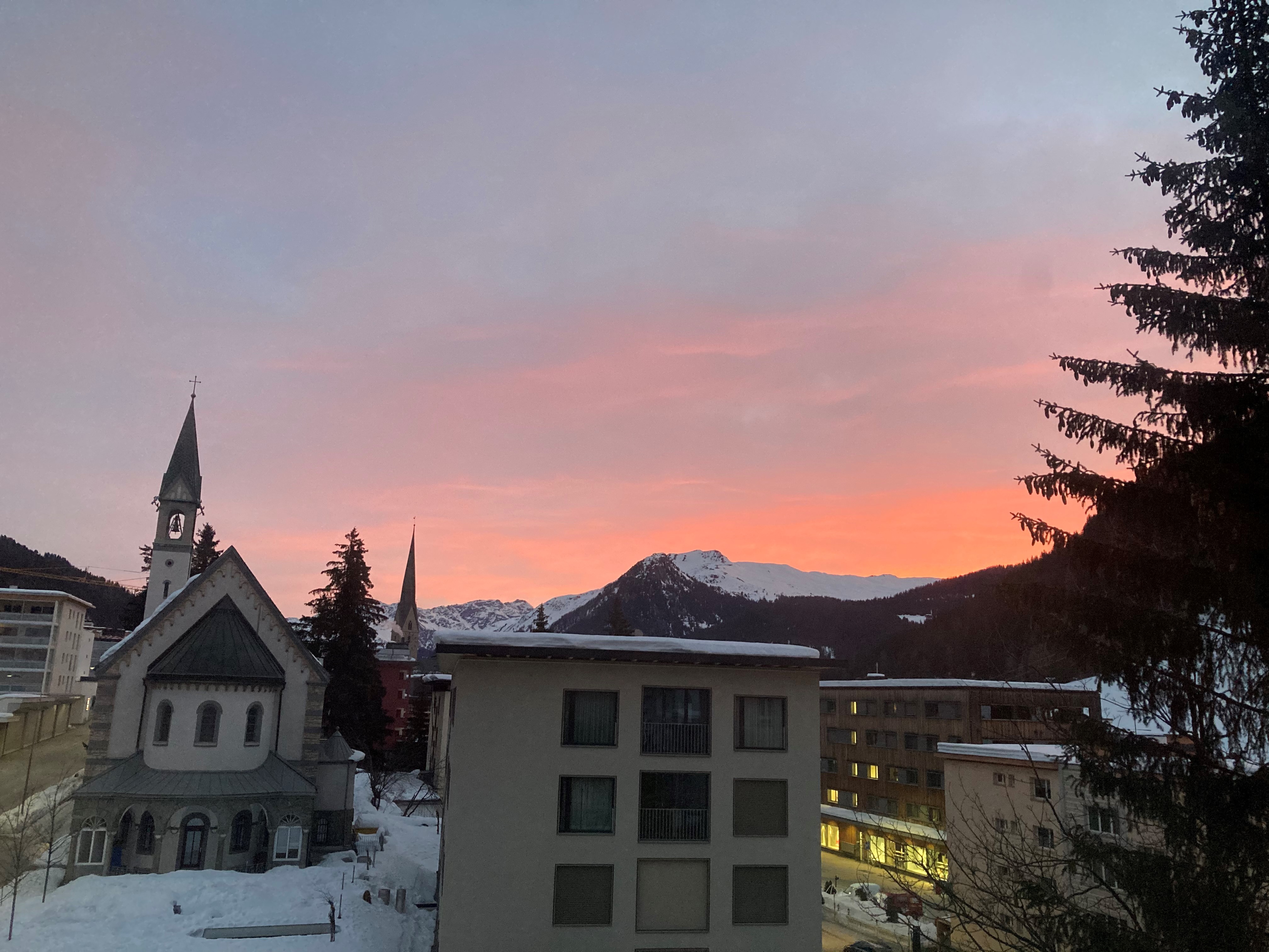 Bergblick 32