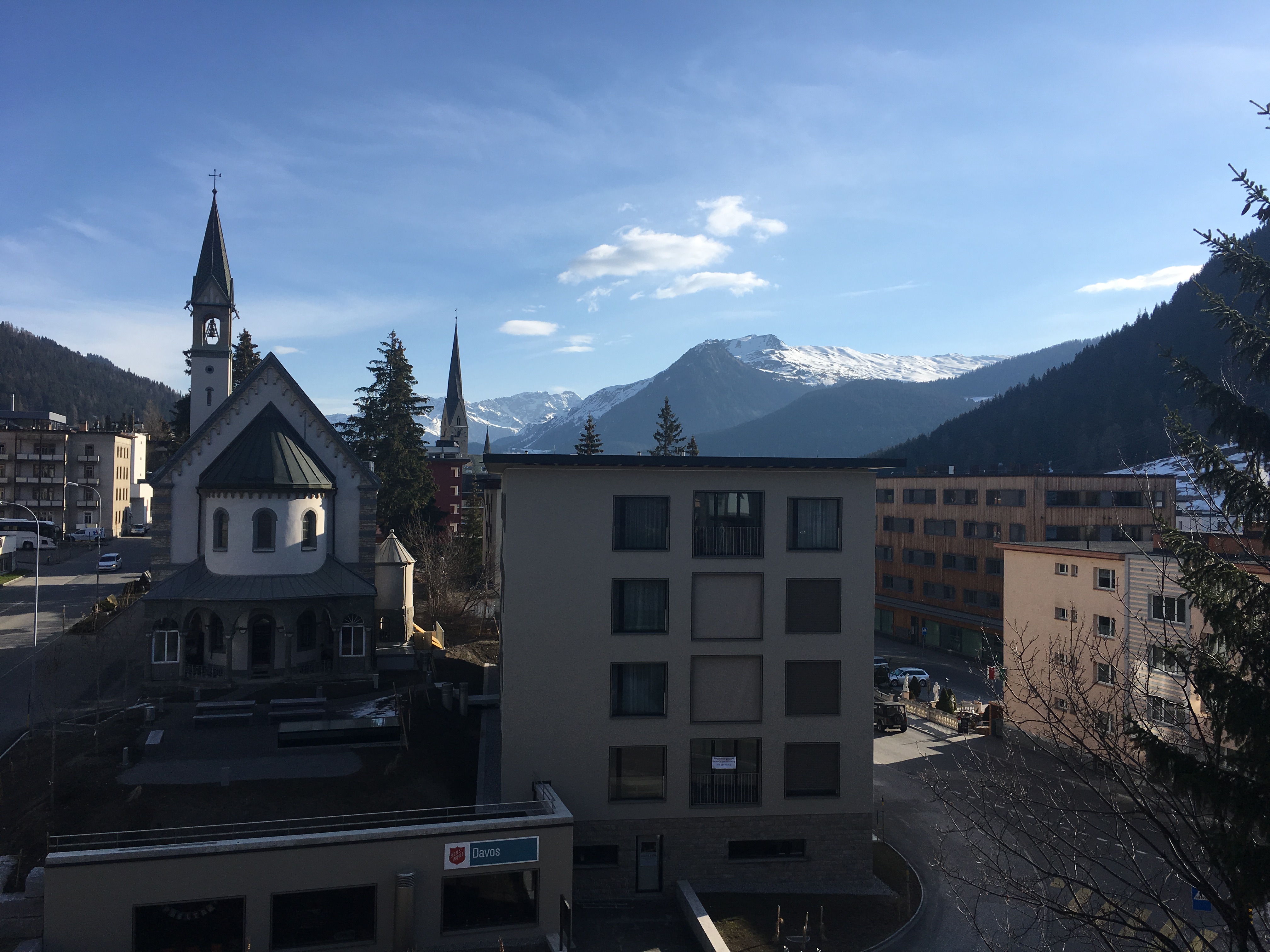 Bergblick 32