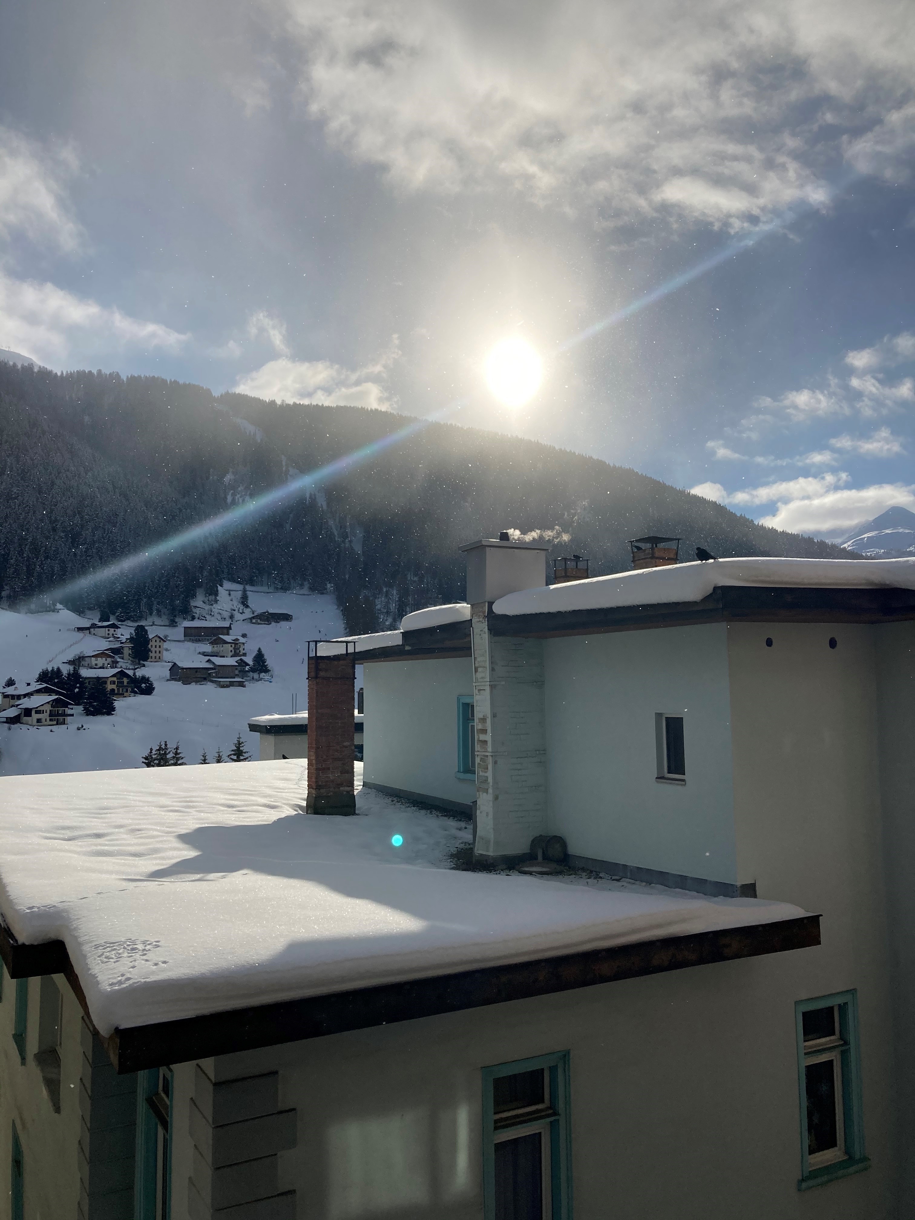 Bergblick 32