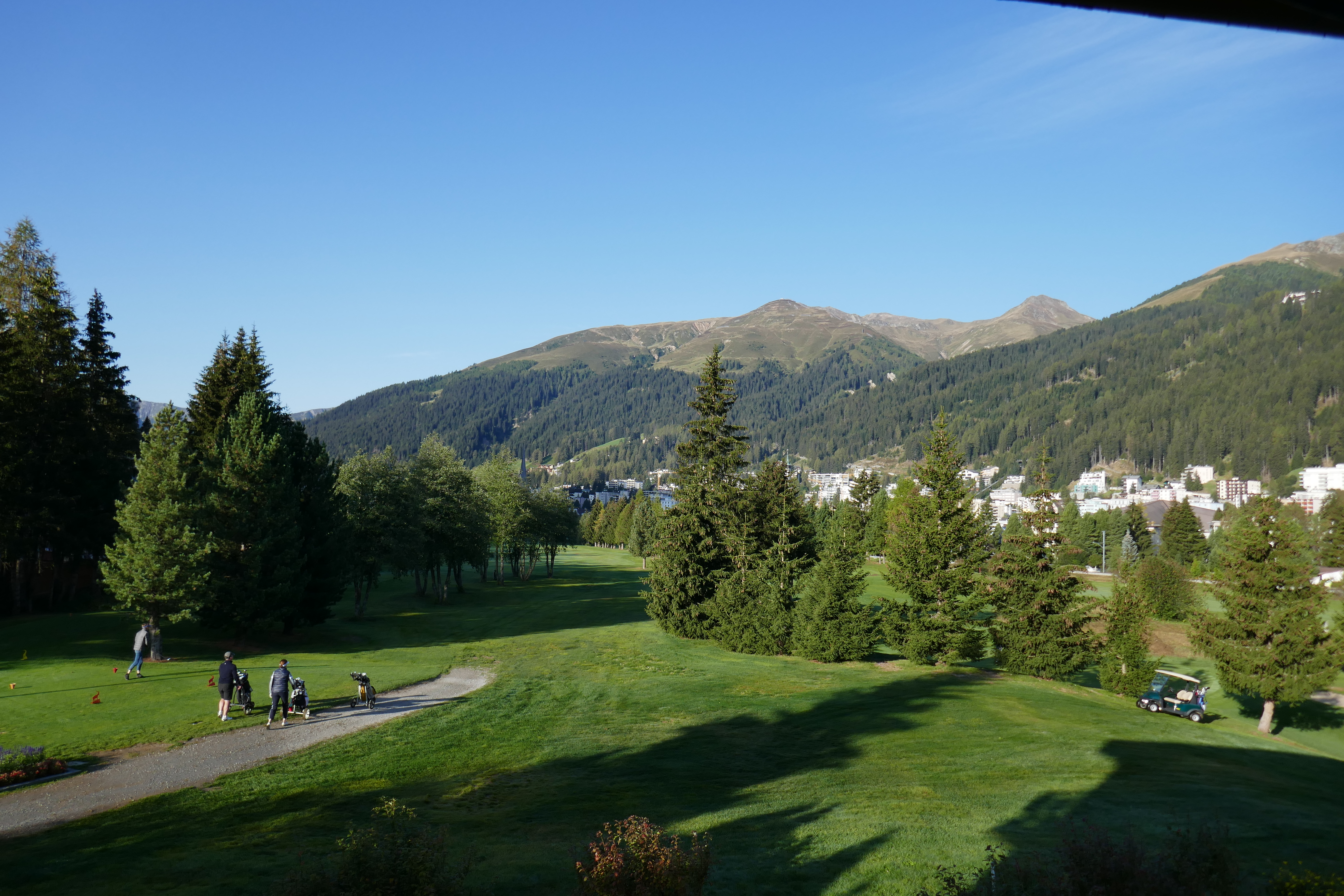 Golfpark A-06 
