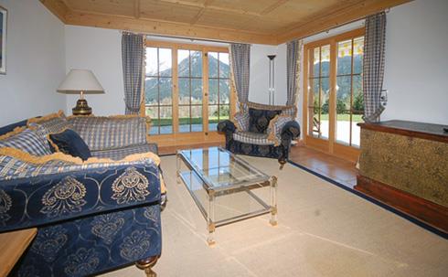 Chalet Celina 1