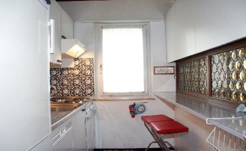Chalet Crestannes B08 