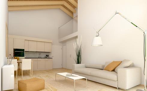 Chalet Zinols