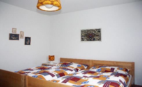 Chalet Crestannes A08 