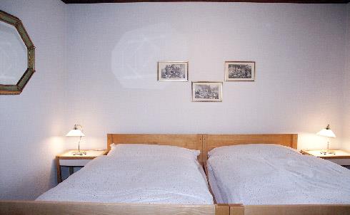 Chalet Crestannes B08 