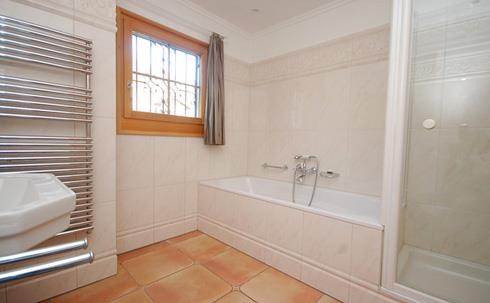 Chalet Celina 1