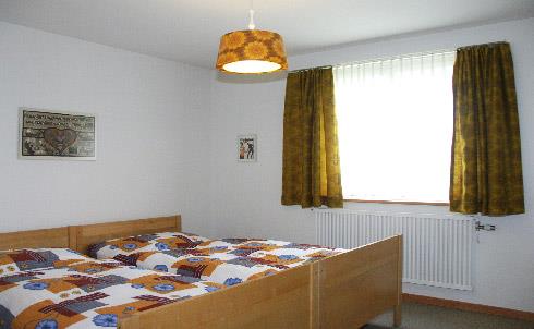 Chalet Crestannes A08 