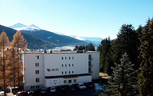 Davosersonne 23 