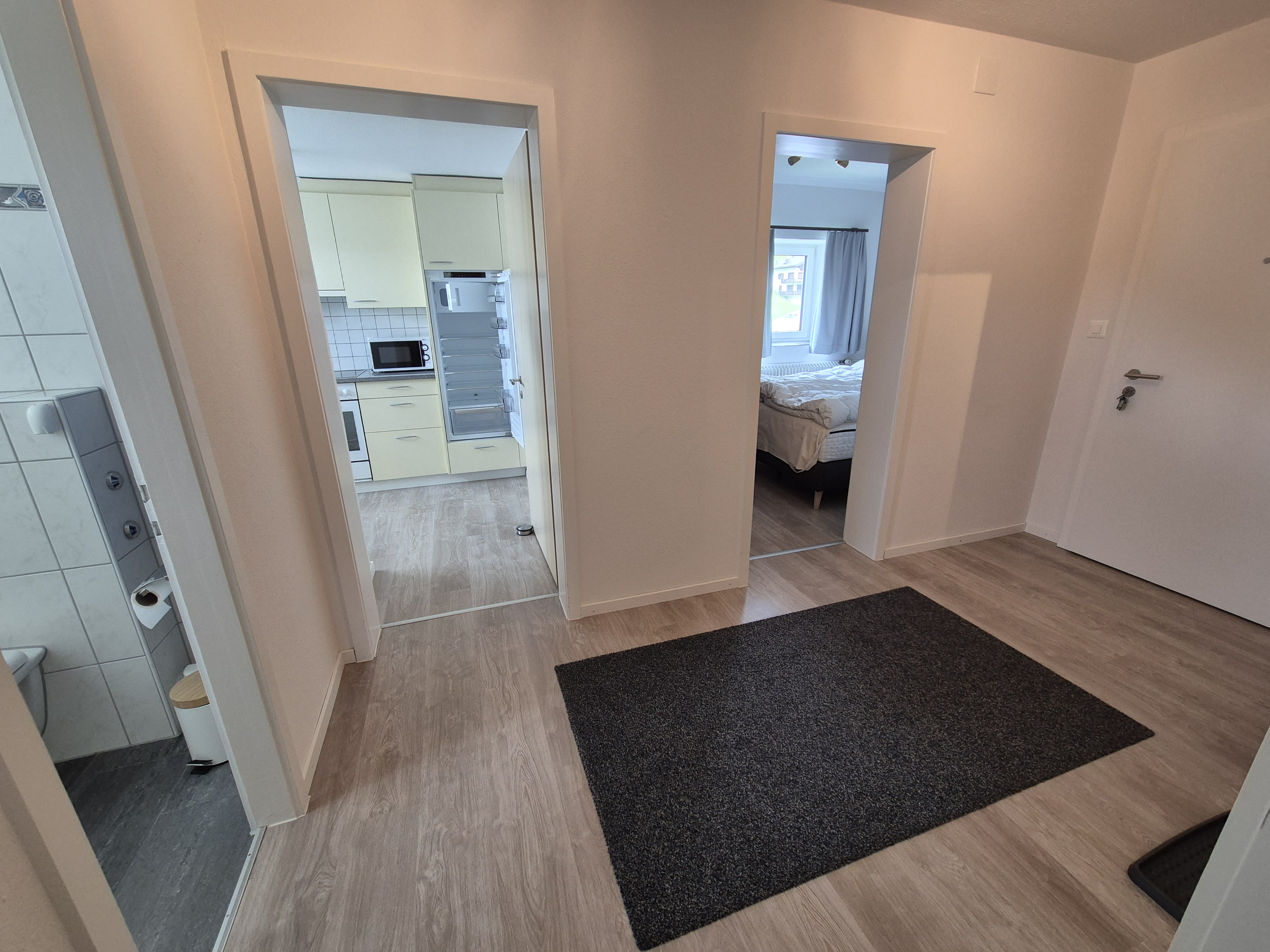 Casa Jenatsch Utoring 706