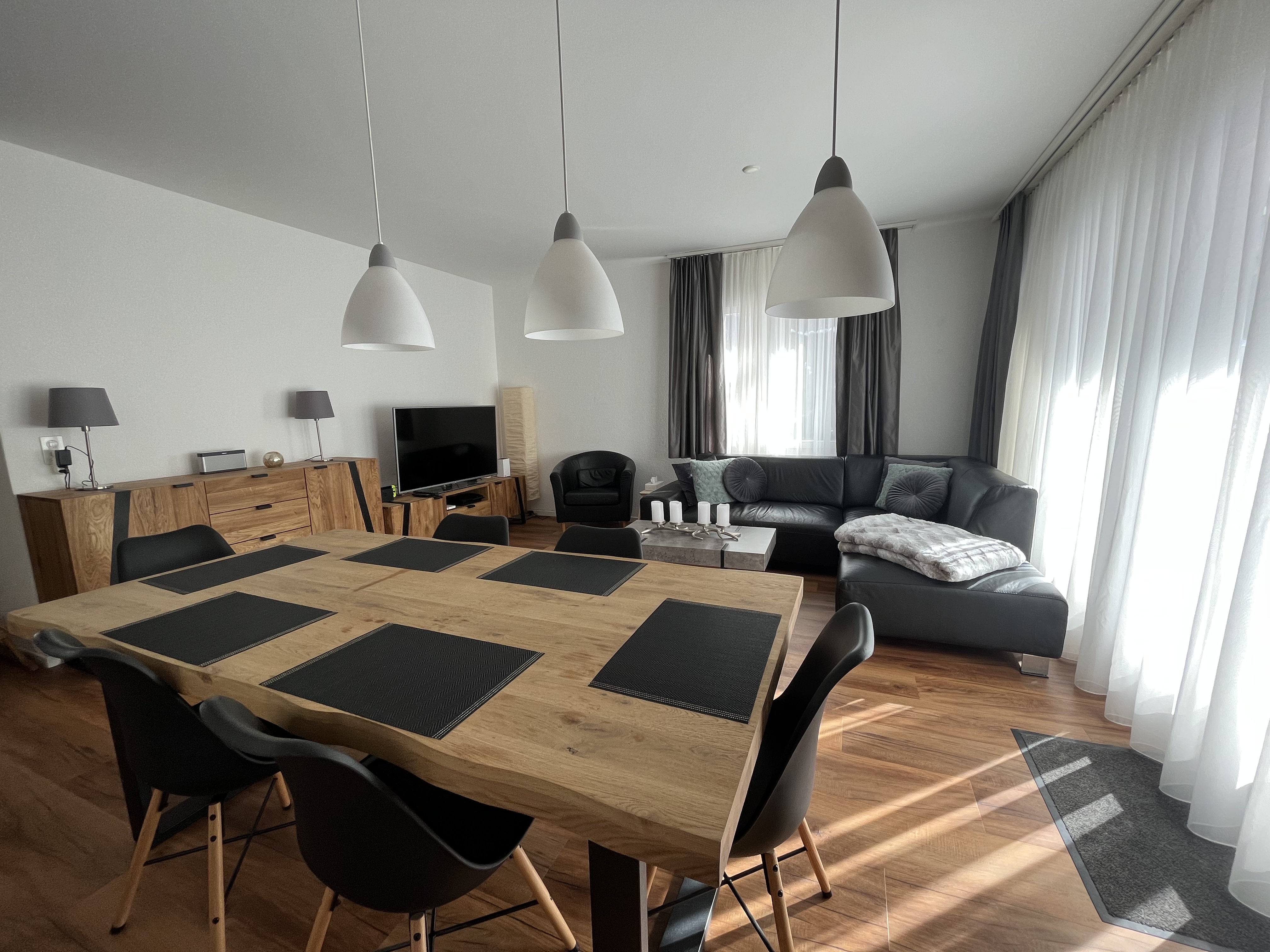 Sonnenhalde 3 