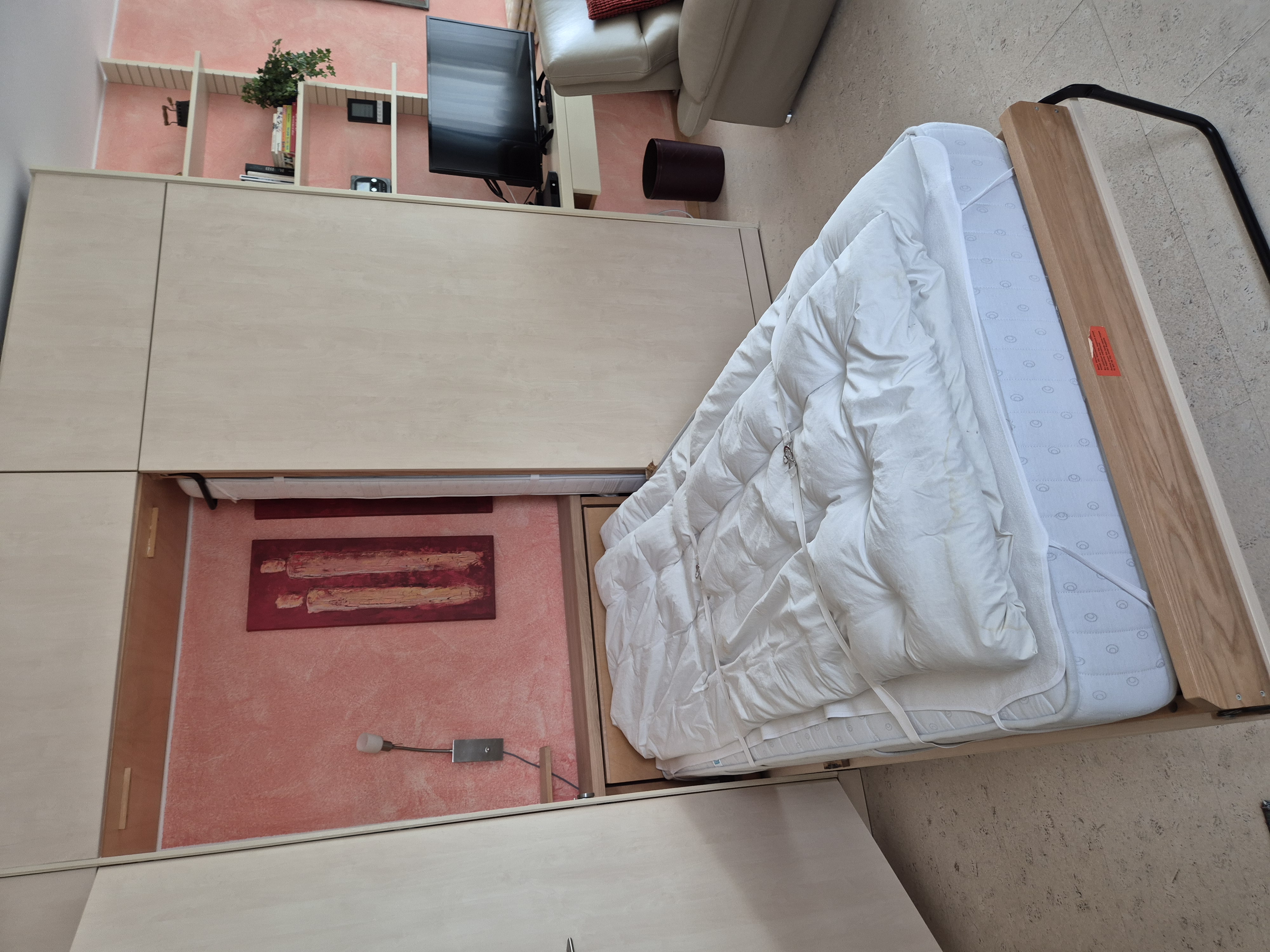 Casa Jenatsch Utoring 706