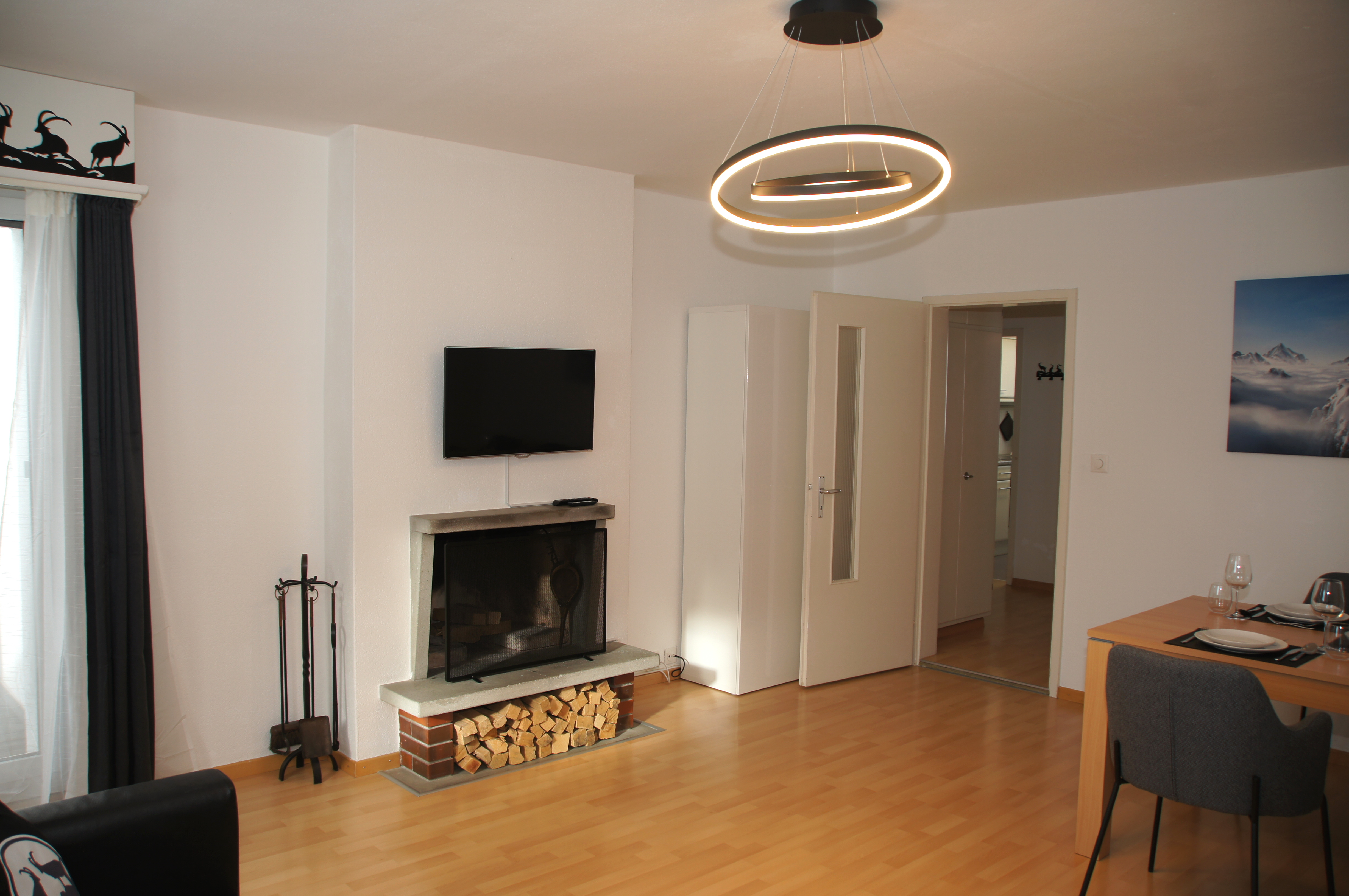 Dischmastrasse 31 - 303