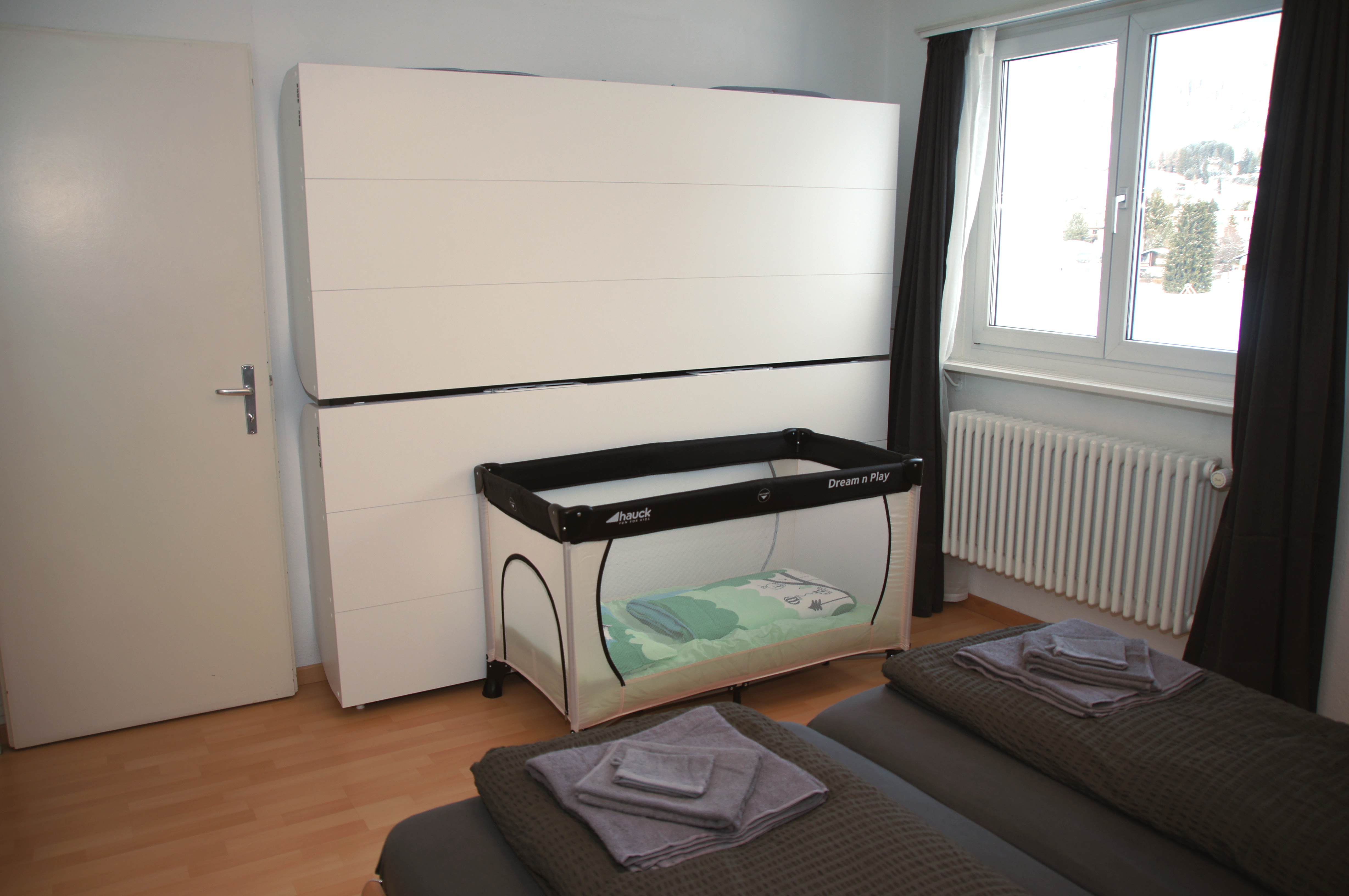 Dischmastrasse 31 - 303