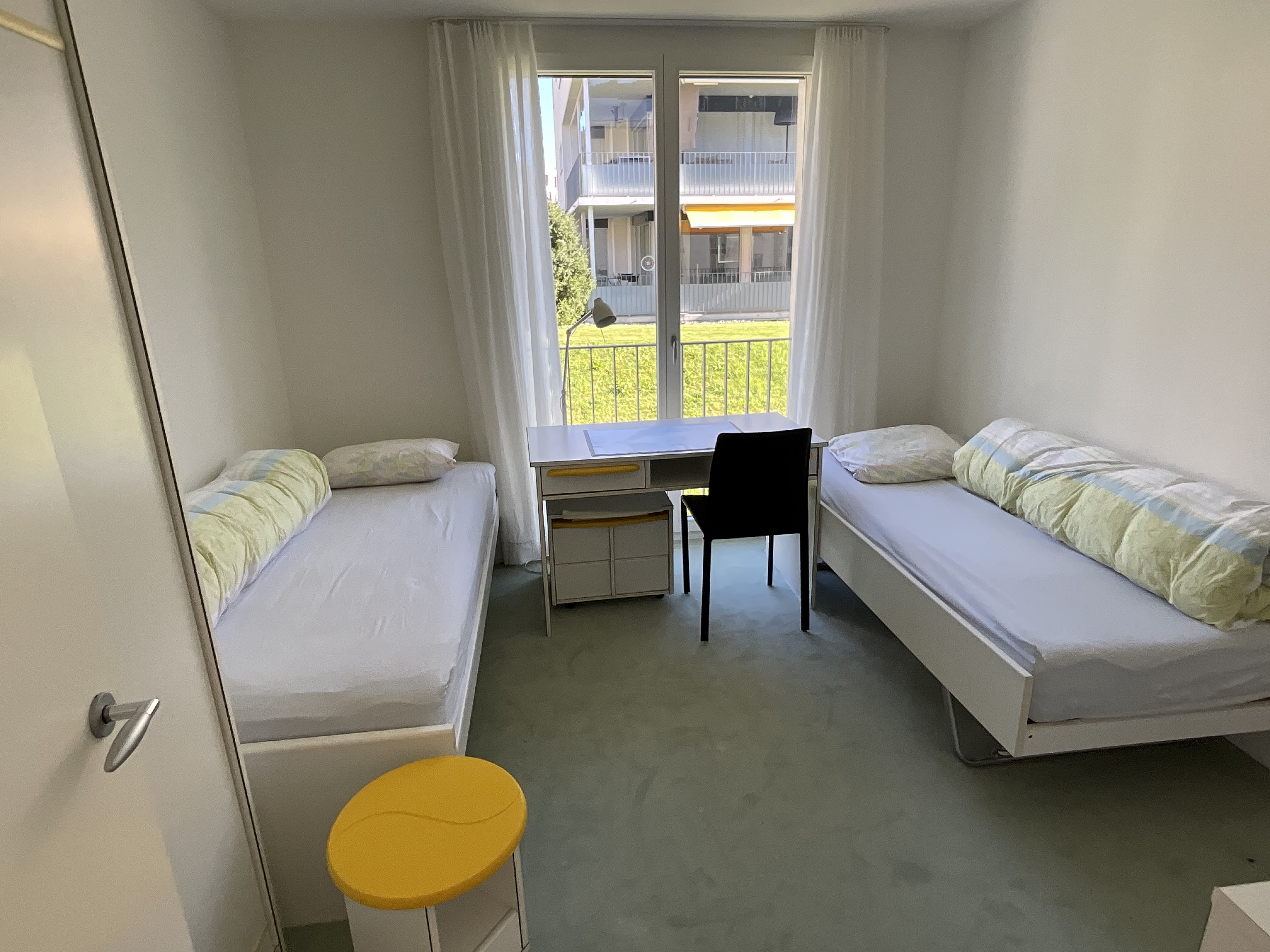 Mühlestrasse 1-1