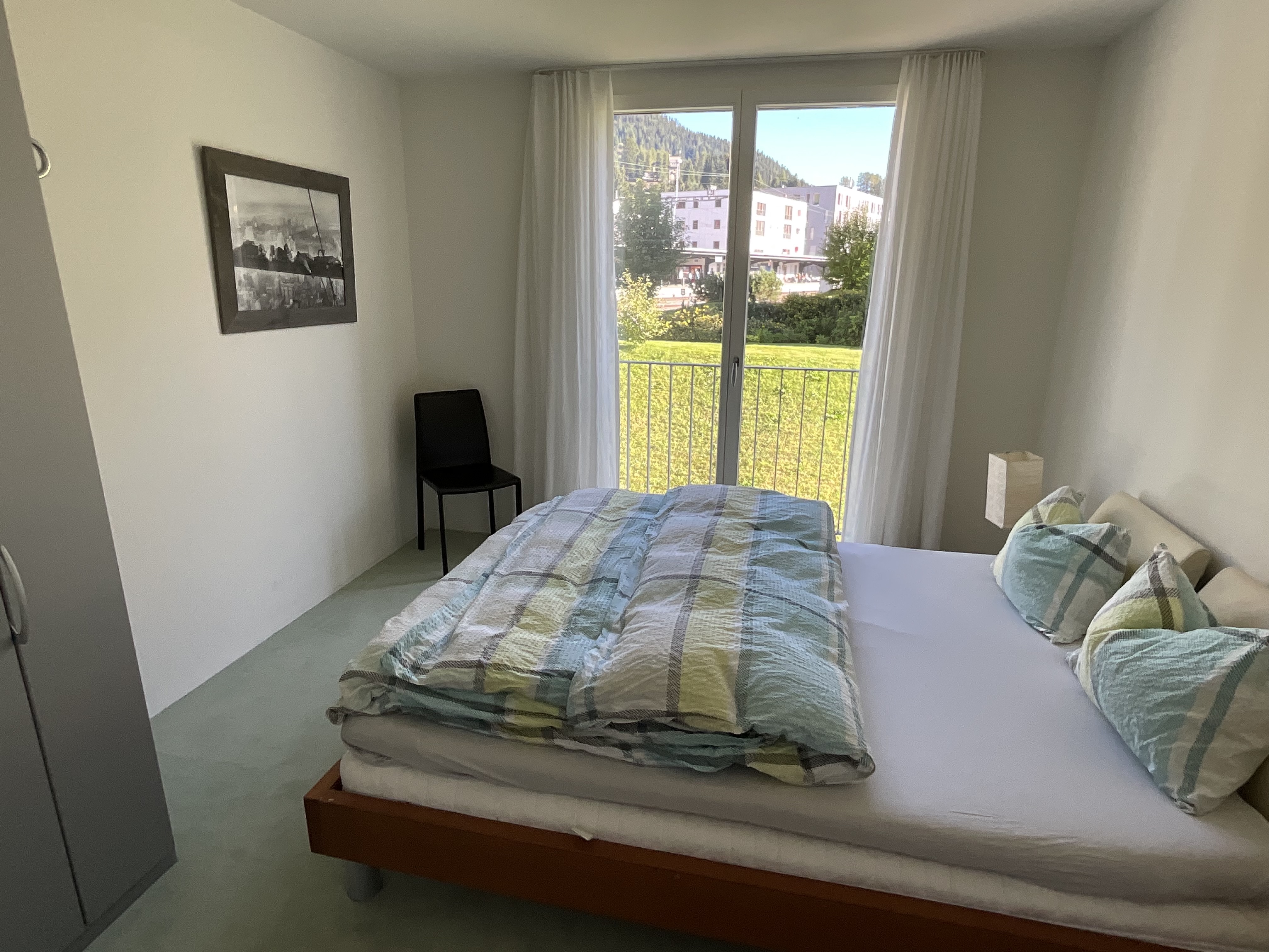 Mühlestrasse 1-1