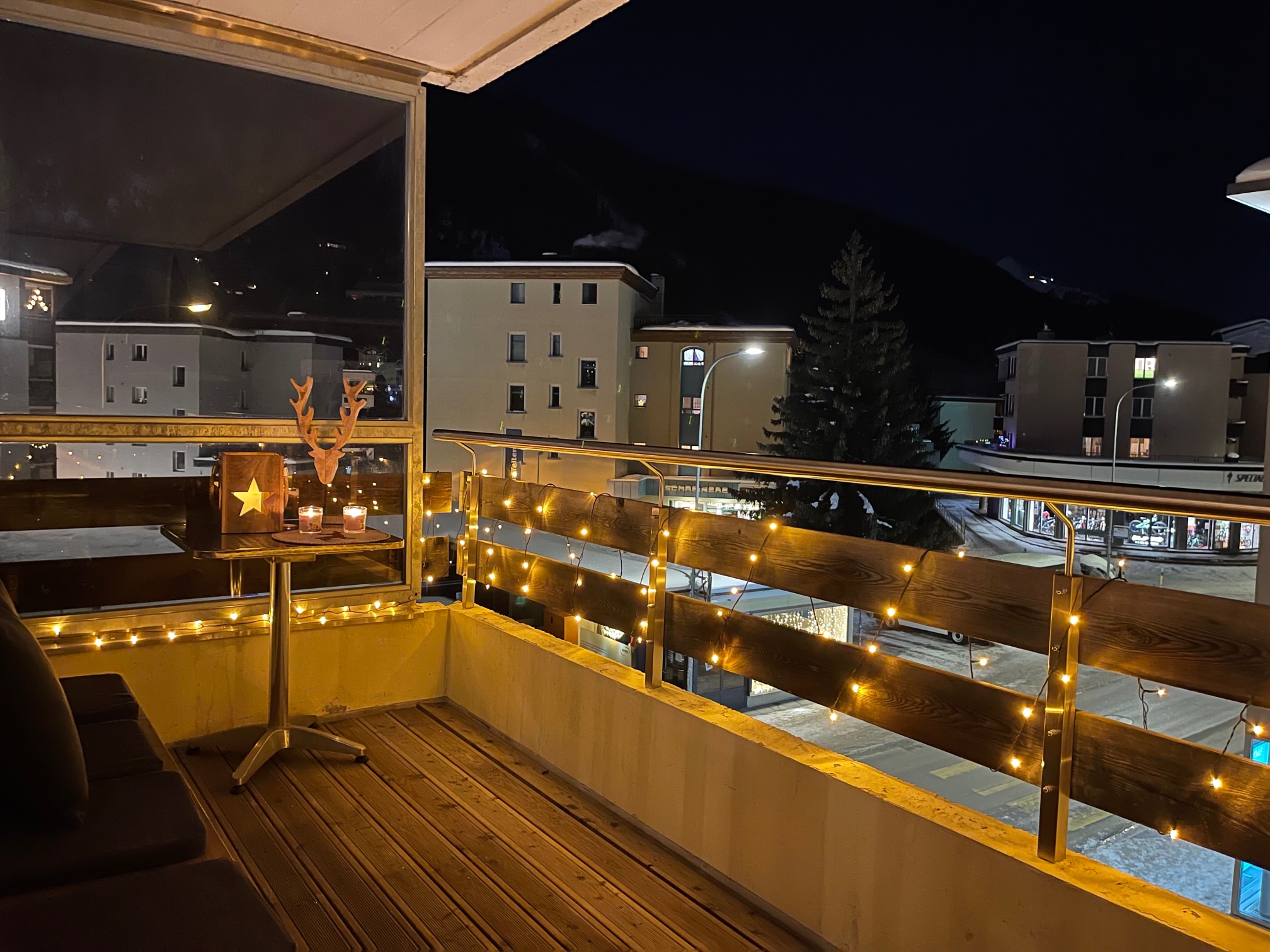Rhätikon Hygge 
