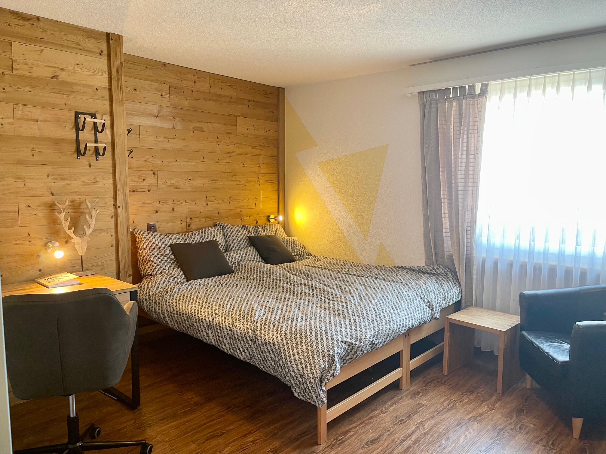 Rhätikon Hygge 