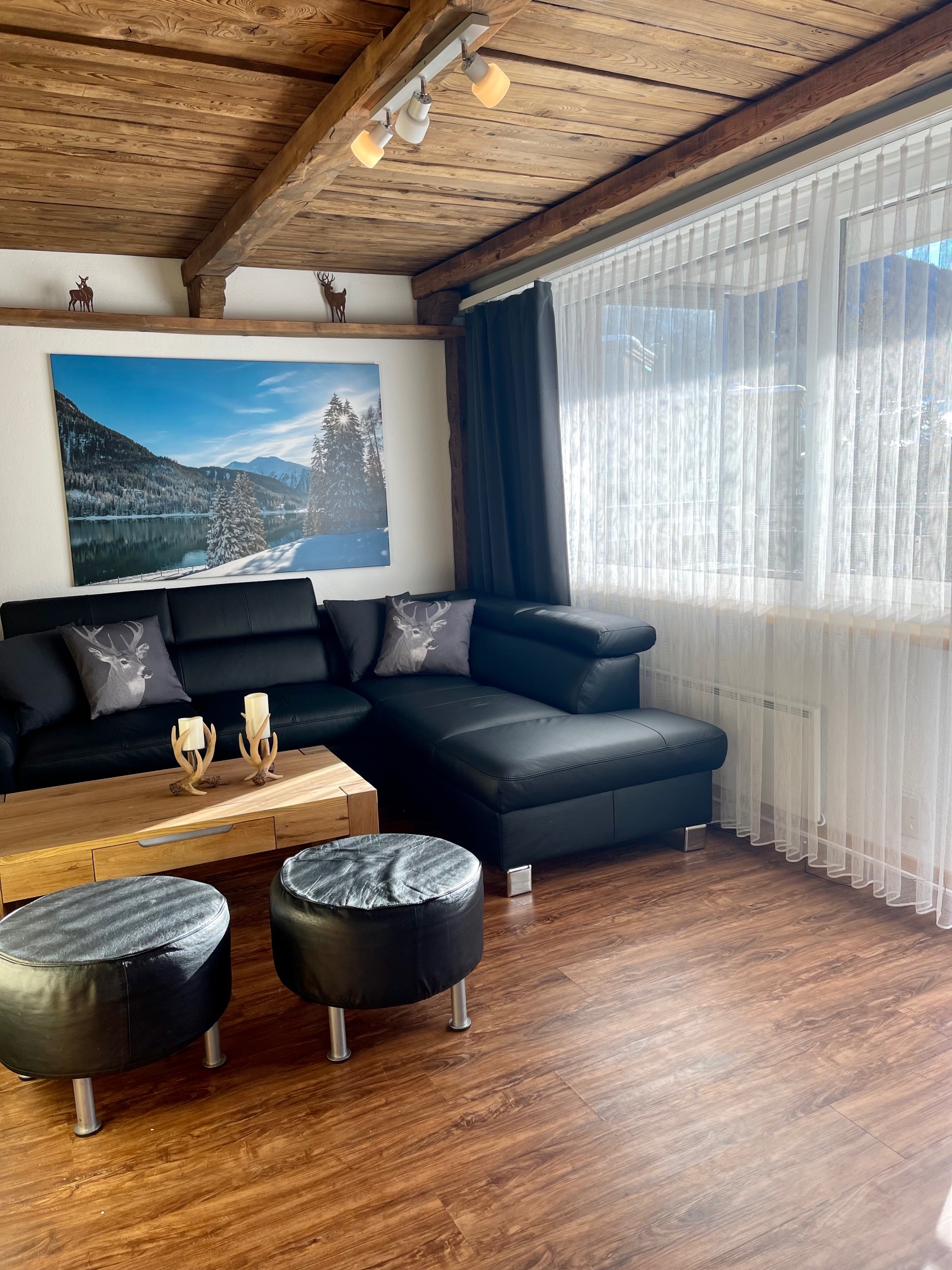 Rhätikon Hygge 