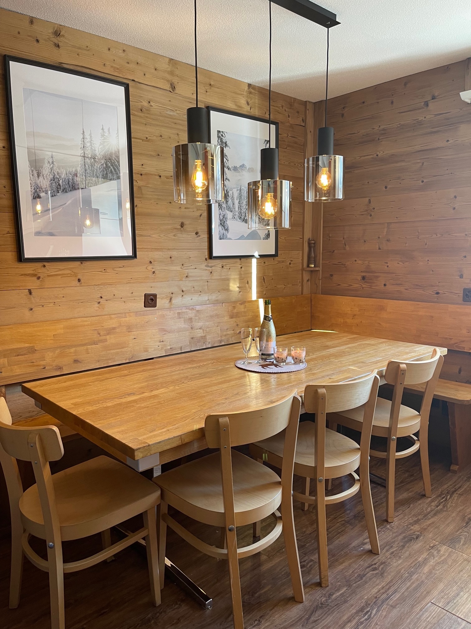 Rhätikon Hygge 