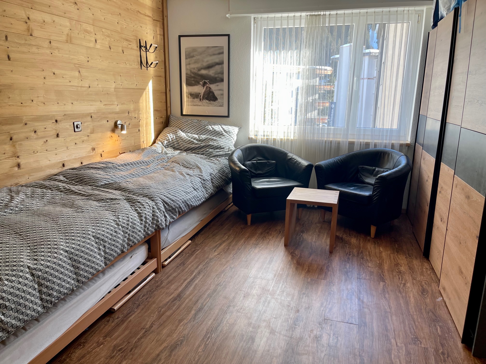 Rhätikon Hygge 
