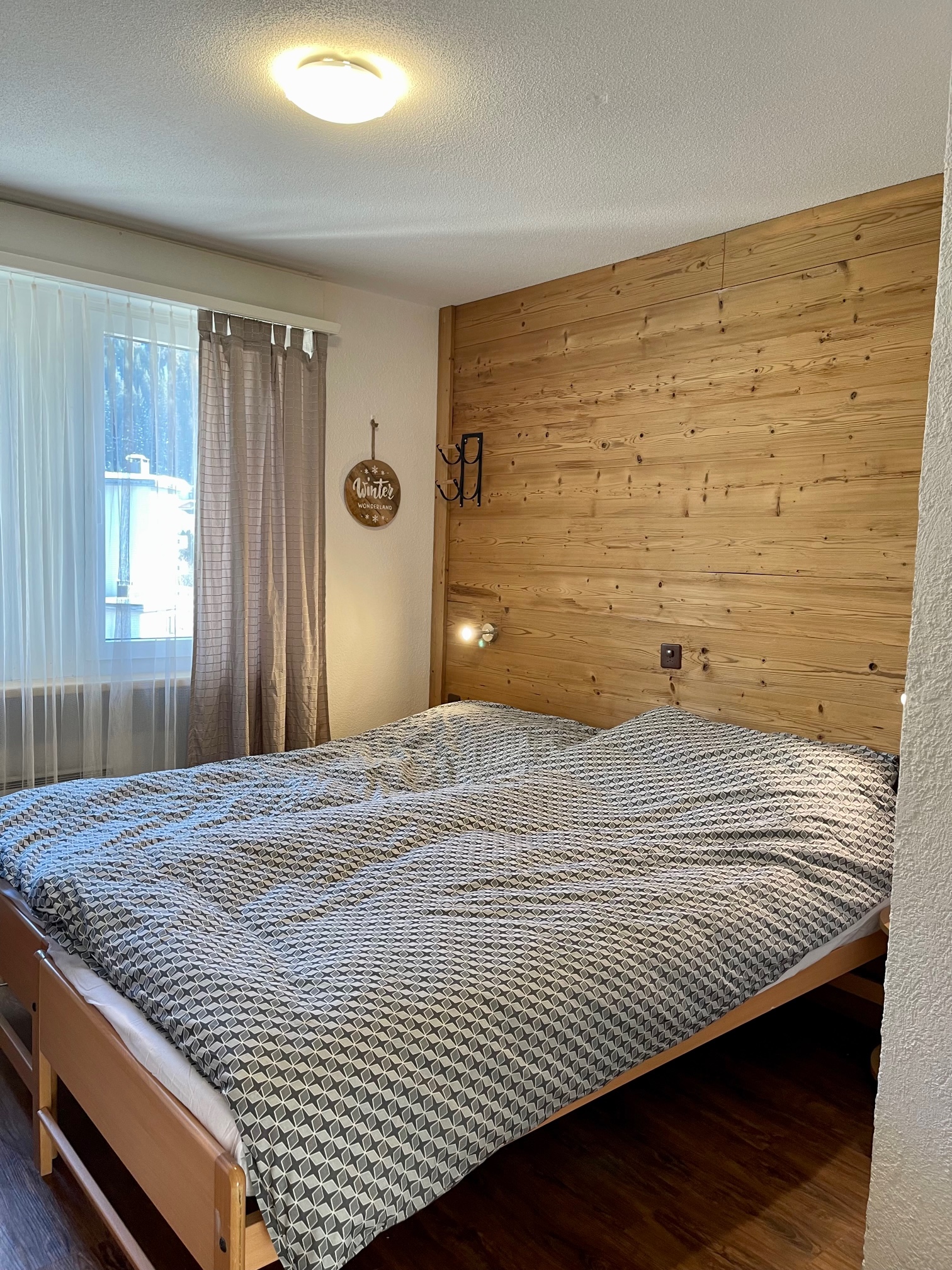Rhätikon Hygge 