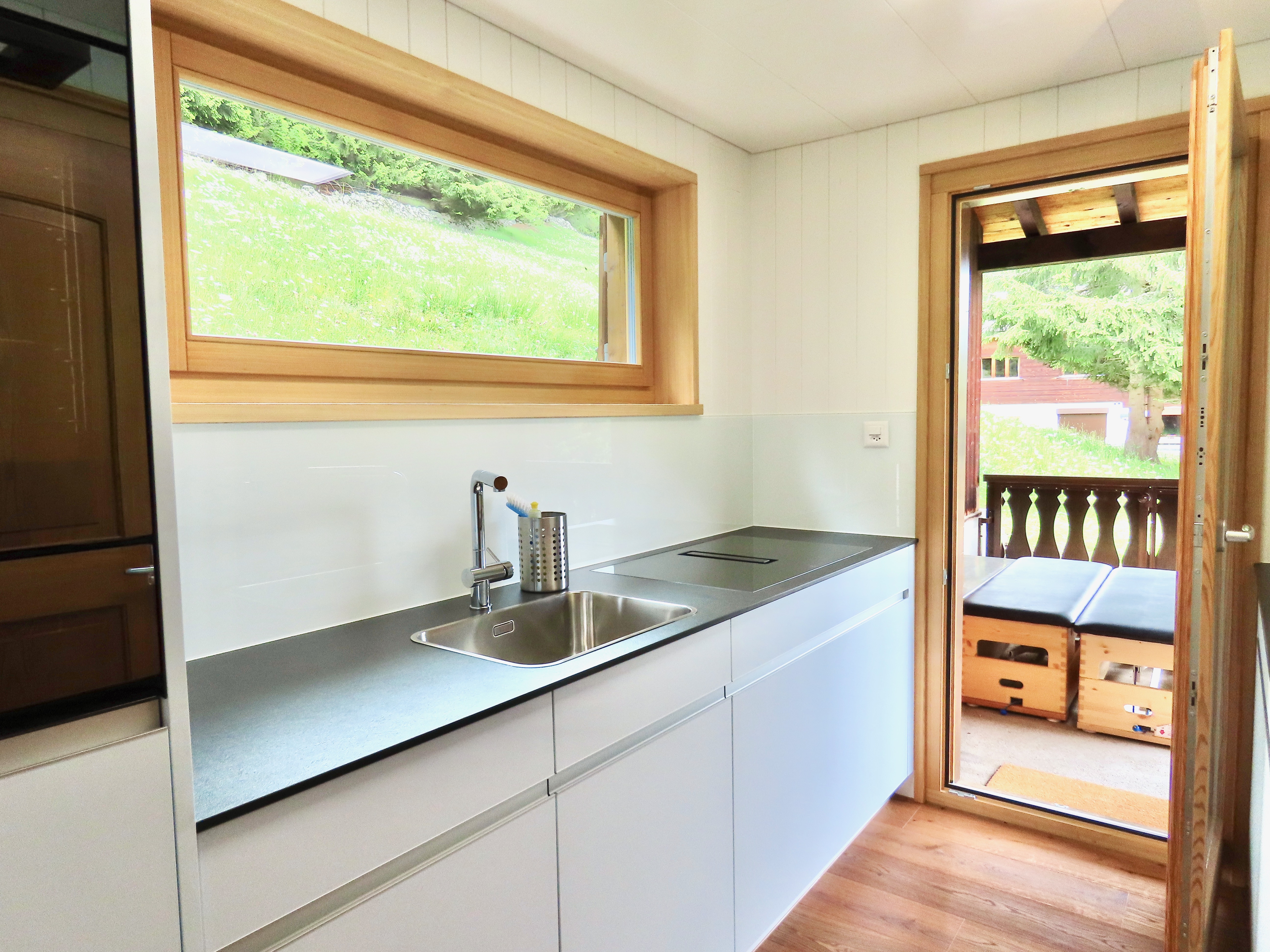 Ferienhaus in den Büelen 38