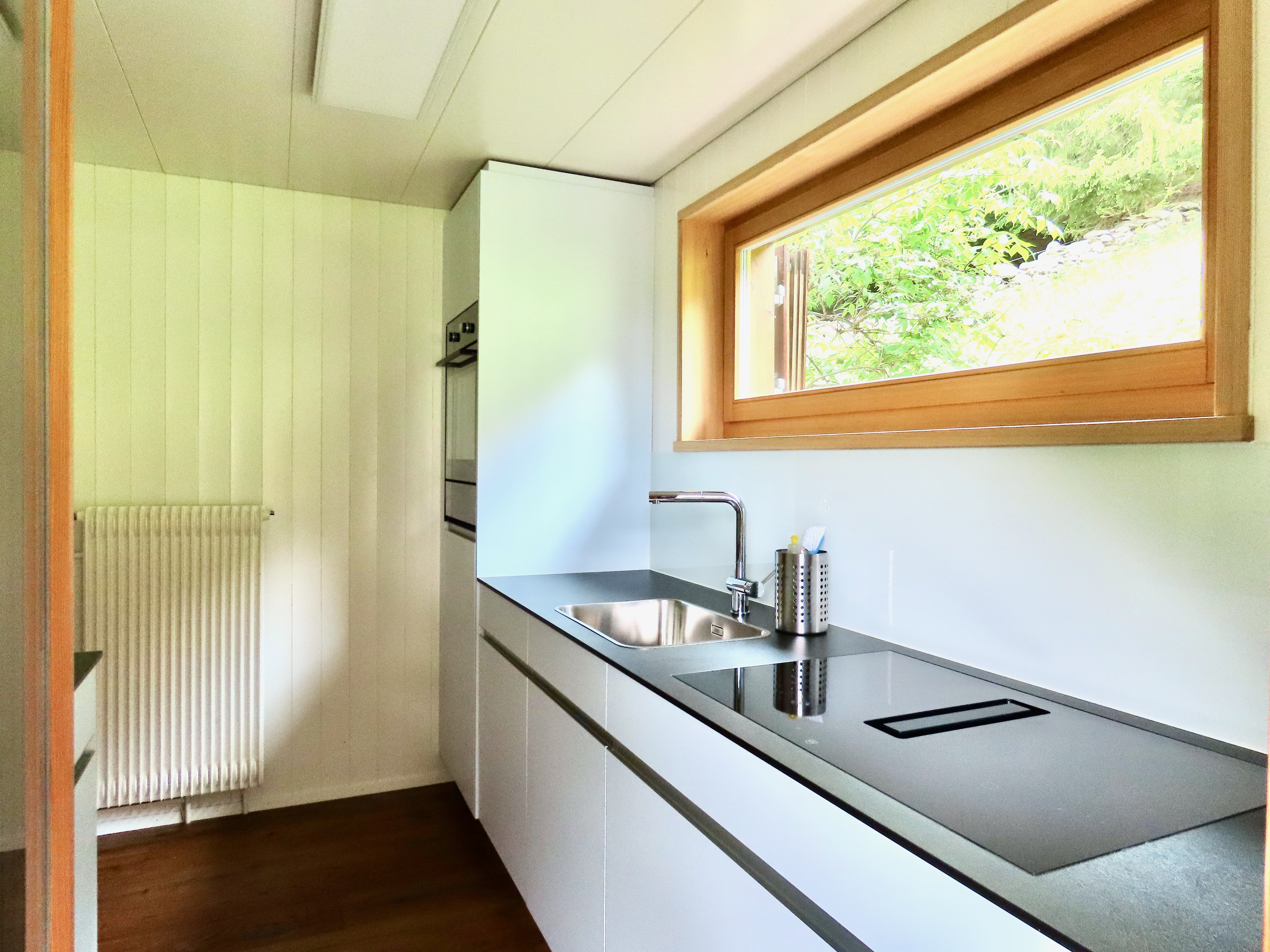 Ferienhaus in den Büelen 38