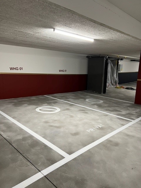 Mattastrasse 58 A - 01 