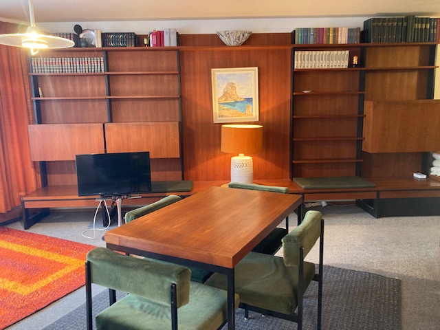 Casa Saleza 206