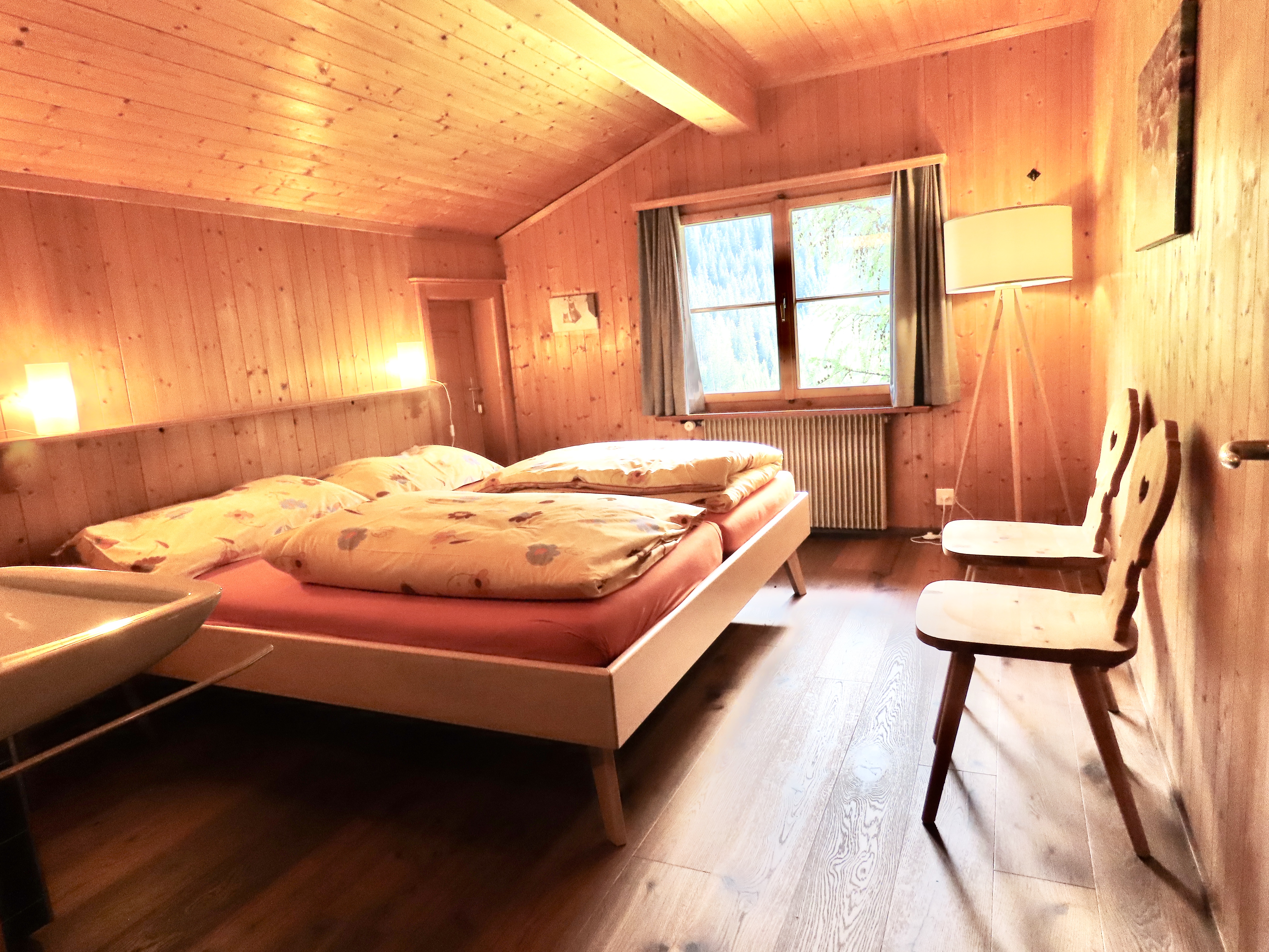 Ferienhaus in den Büelen 38