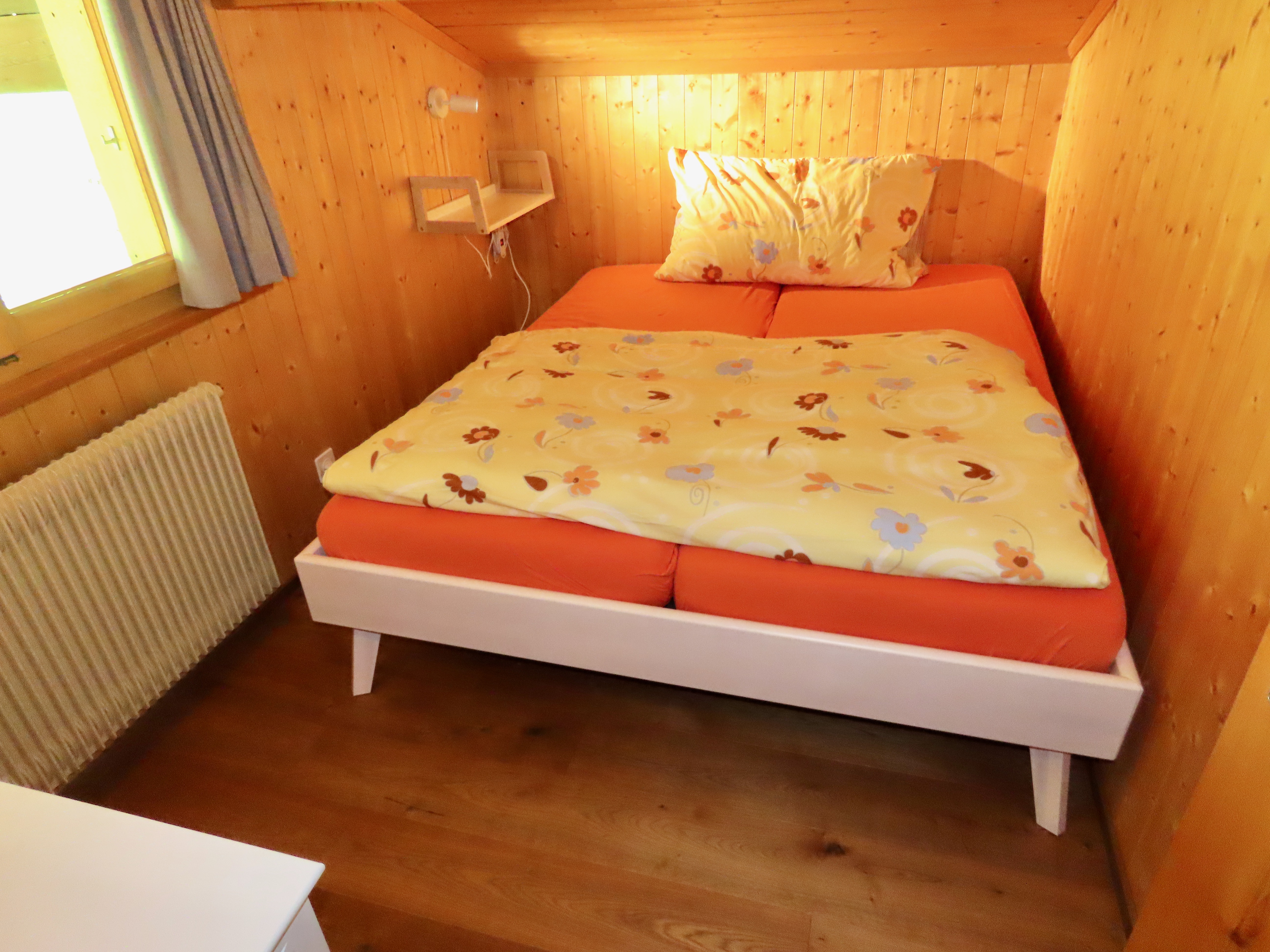 Ferienhaus in den Büelen 38