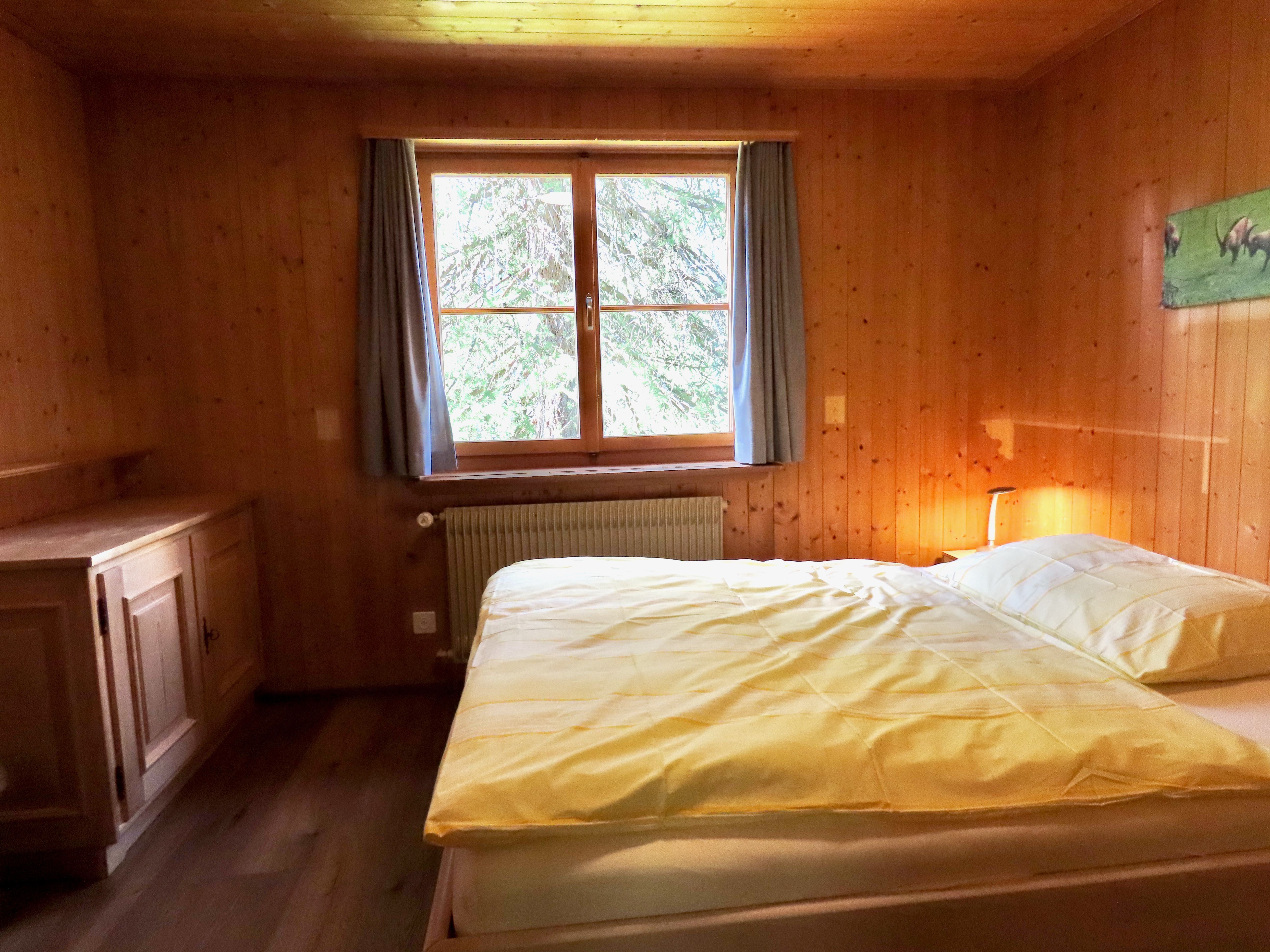 Ferienhaus in den Büelen 38